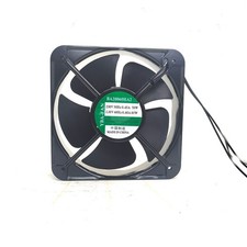 Yba fan ventilatore - yba-fan,