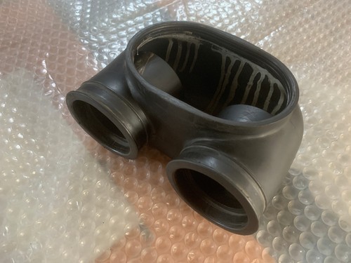 Manicotto airbox scatola