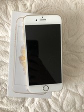 IPHONE 6S GOLD - Perfette Condizioni