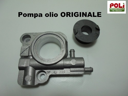 Shindaiwa echo pompa - pompa, per