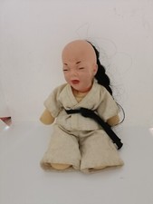 fiammiferino el greco Samurai