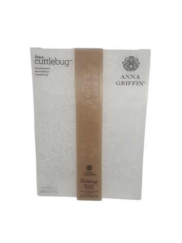 Anna griffin cricut - griffin,