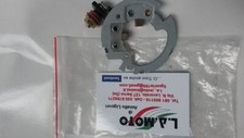 SPAZZOLE PER MOTORINO DI