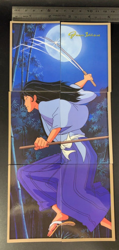 Goemon ishikawa lupin terza - la,