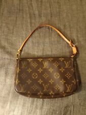 Sac a main - Louis Vuitton - pochette accessoires - toile monogram