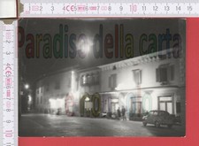 Levico notturno cartolina - notturno,