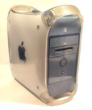 Computer MAC G4