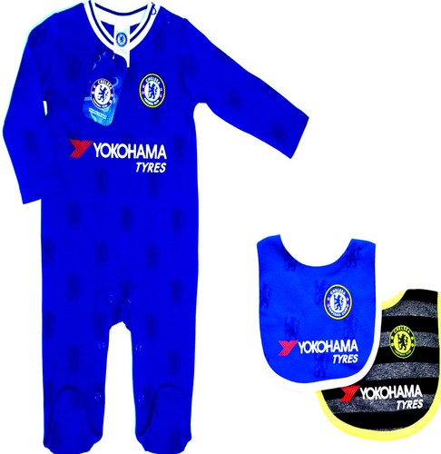 Chelsea bambini passeggino - chelsea,