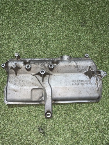 Coperchio punterie mercedes - coperchio,