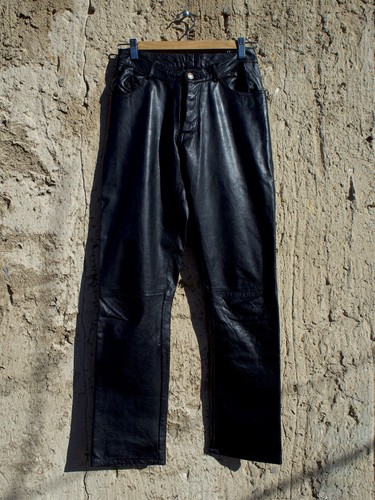 Pantaloni vintage vera - pantaloni,