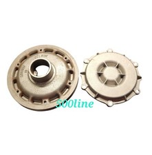 Puleggia centrifuga completa