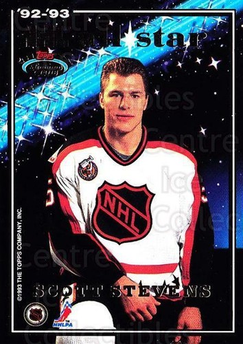1993 stadium club - club, as