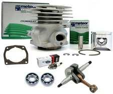 Meteor cylinder piston kit for