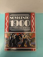 Blu-ray NOVECENTO - 1900 di Bernardo Bertolucci con Robert De Niro nuovo 1976