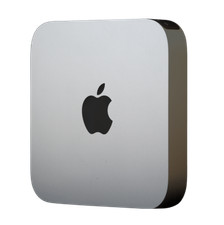 Mac mini Desktop Fine 2014 |