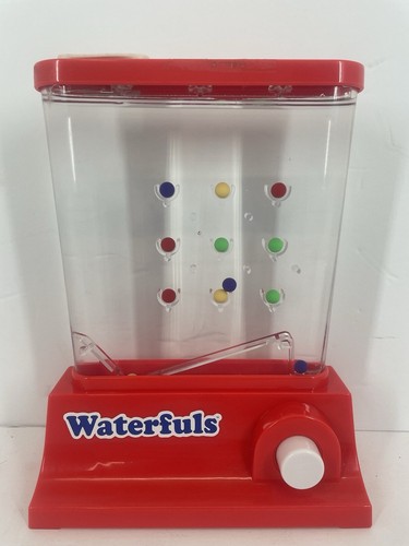 Vintage waterfuls tomy - waterfuls,