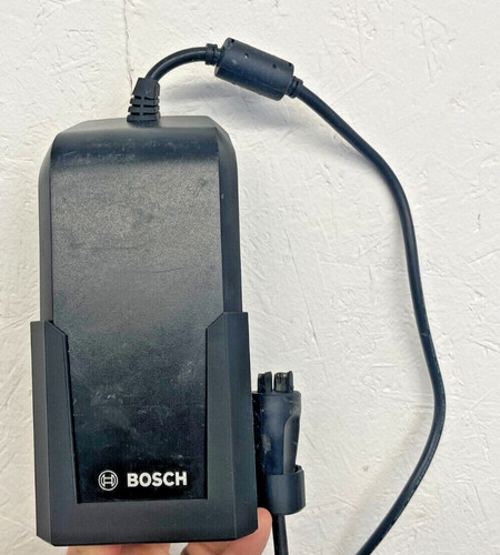 Caricabatteria bosch ebike - caricabatteria,