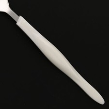 CUTCO Stainless CUE3 Pearl