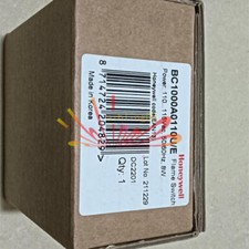 1PC New Honeywell BC1000A0110U