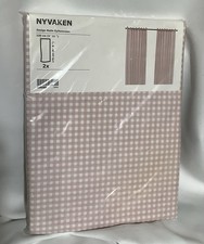 New Ikea Nyvaken 2 Panels