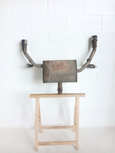 51807753 silenziatore post - 51807753,