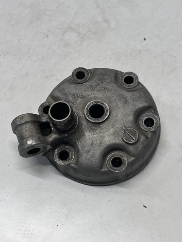 Testa cilindro honda 250 - honda, cr