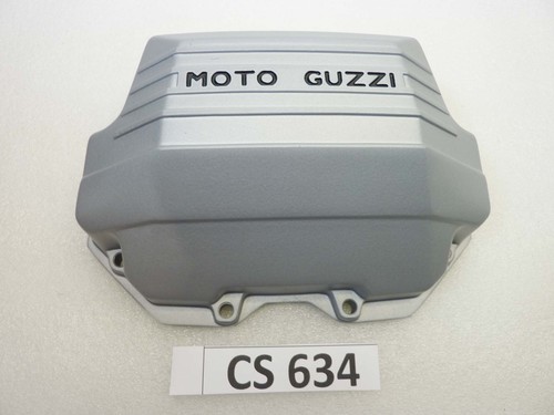 Coperchio punterie guzzi serie - coperchio,