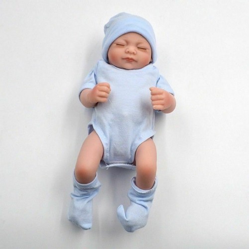 Bambole reborn fatte - bambole,