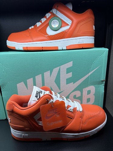 Supreme nike air force - supreme,