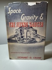 1st AMERICAN Edition Space
