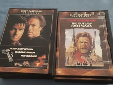 Clint Eastwood Collection 11