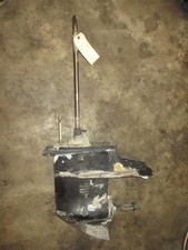 Suzuki DF40 40hp outboard 20