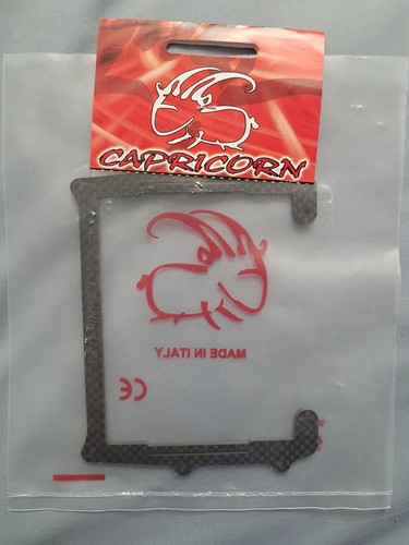 Capricorn car spare parts - car,