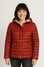 GIACCHINA TRAPUNTATA DONNA