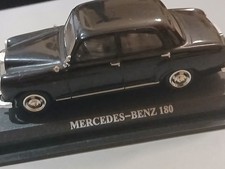 Mercedes Benz 180 modellino