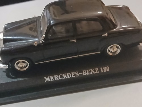 Mercedes benz 180 - mercedes,