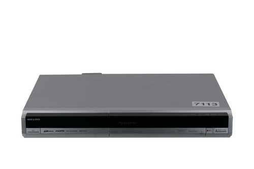 Panasonic dmr eh57 - panasonic, dmr-eh57
