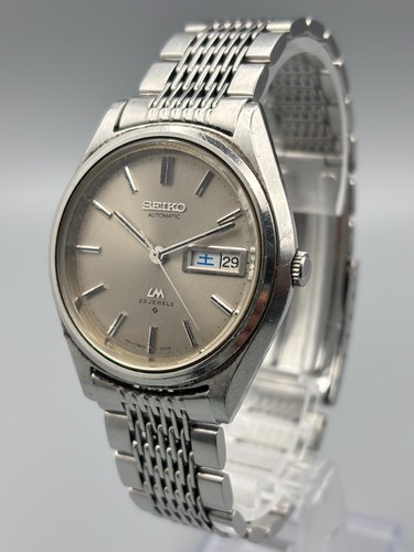 Orologio uomo seiko lord - uomo,