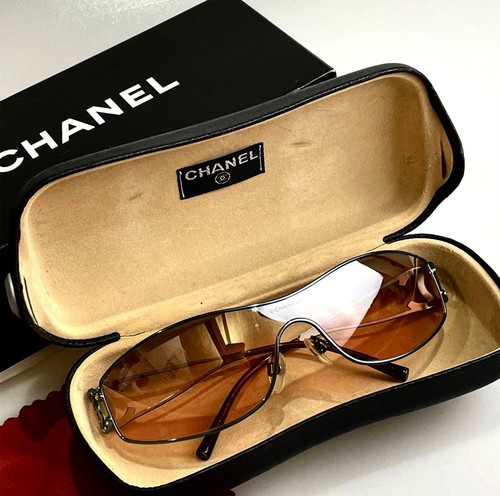 Occhiali sole chanel - occhiali,