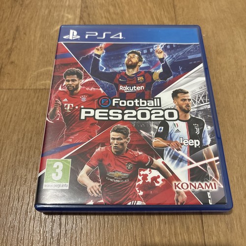Efootball pes 2020 - pes,