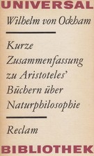 Buch: Kurze Zusammenfassung zu