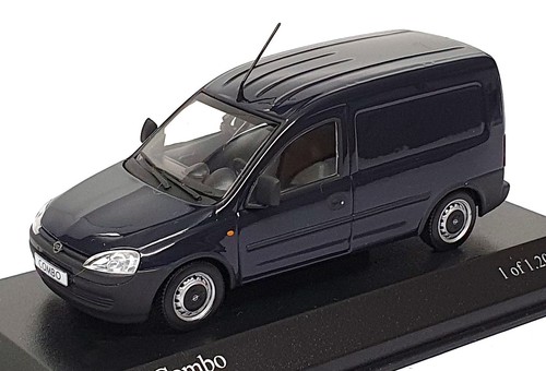 Minichamps scala 400 - 1/43,