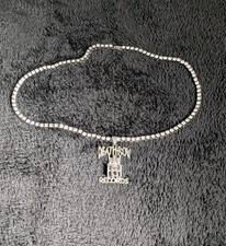 Ciondolo Deathrow nuovo con