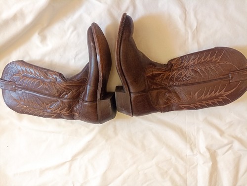 Stivali cowboy western - da,
