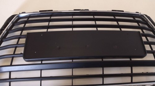 Griglia superiore radiatore