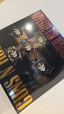 🌹Guns N' Roses Appetite For