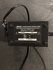 Bose DCS91 Power Supply OEM