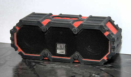 Altoparlante bluetooth altec - bluetooth,