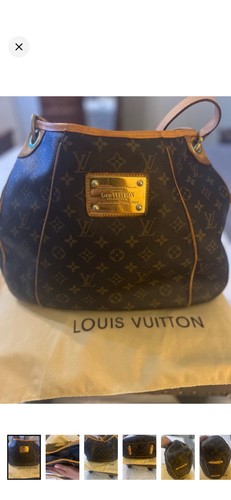Autentico louis vuitton - louis,