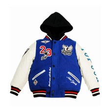 GIUBBOTTO TOP GUN. BLUETTE